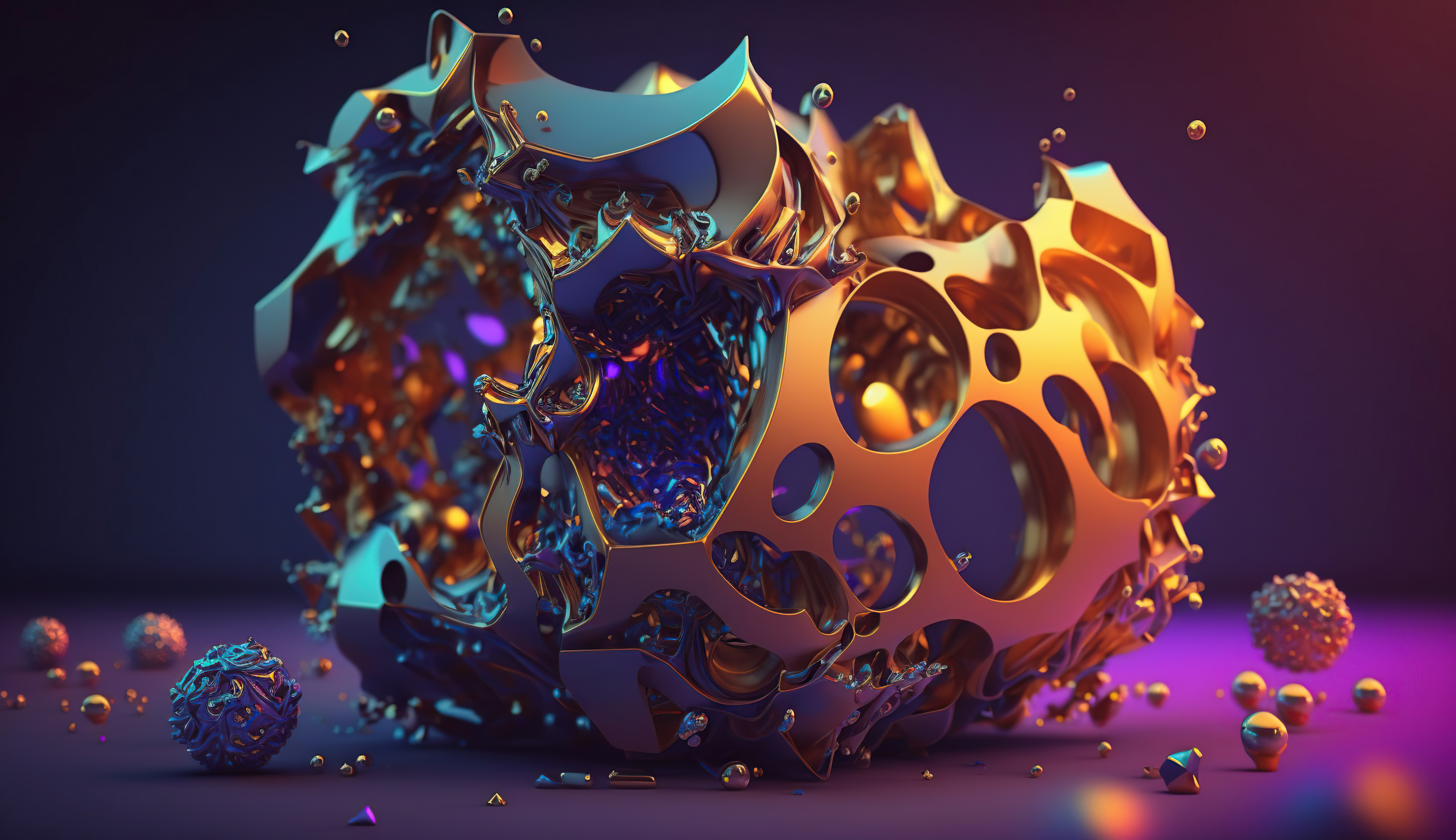 The Rise of Generative AI in 2024